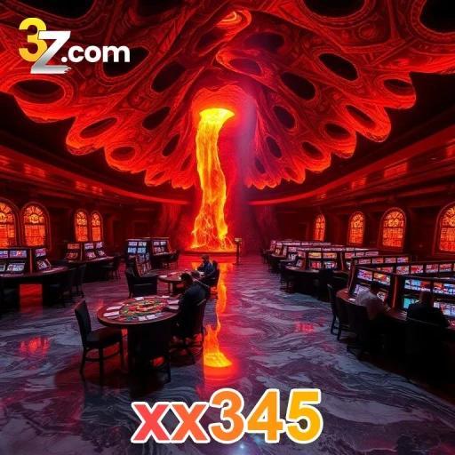 xx345 Jogos de caça-níqueis